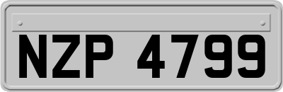 NZP4799