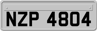 NZP4804