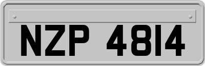 NZP4814