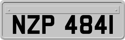 NZP4841