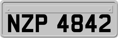 NZP4842