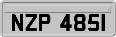 NZP4851