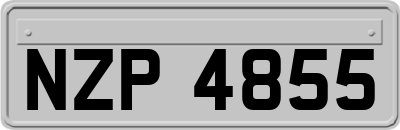NZP4855