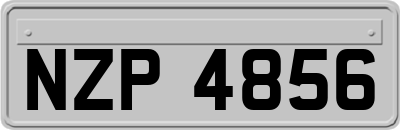NZP4856