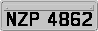 NZP4862