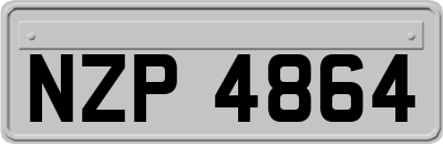NZP4864