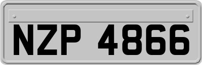 NZP4866