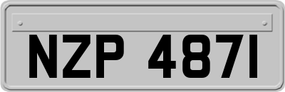 NZP4871