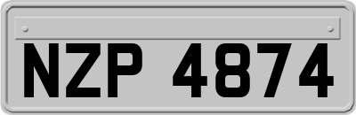 NZP4874