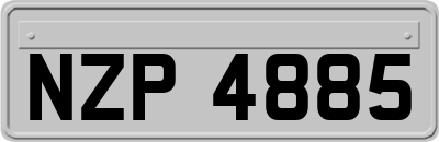 NZP4885