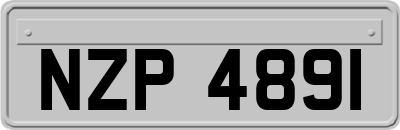 NZP4891