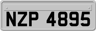 NZP4895