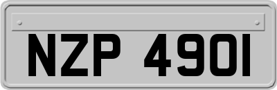 NZP4901