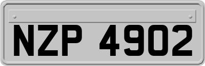 NZP4902