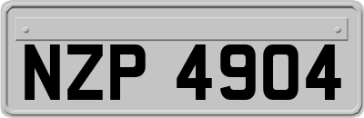 NZP4904