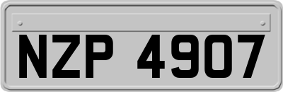 NZP4907