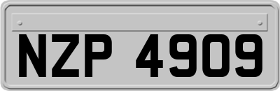 NZP4909