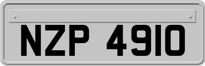 NZP4910