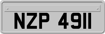 NZP4911