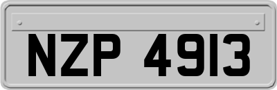 NZP4913