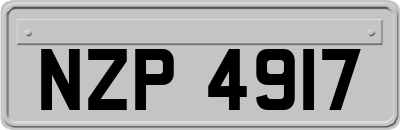 NZP4917
