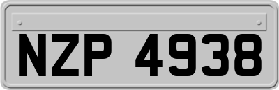 NZP4938