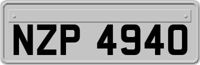 NZP4940