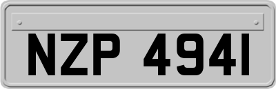 NZP4941