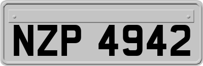 NZP4942