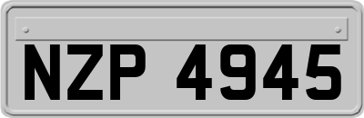 NZP4945