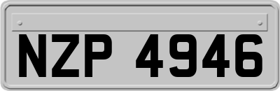 NZP4946