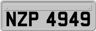 NZP4949