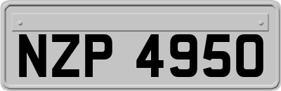 NZP4950