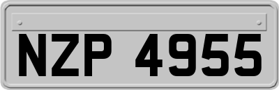 NZP4955