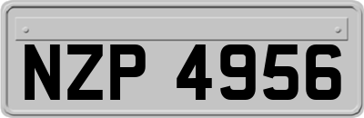 NZP4956