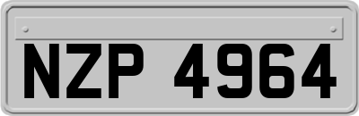 NZP4964