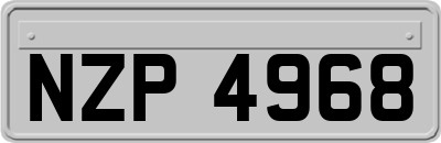 NZP4968