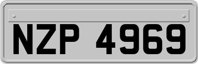 NZP4969