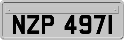 NZP4971