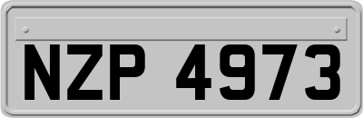 NZP4973
