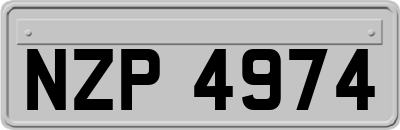 NZP4974