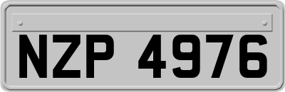NZP4976