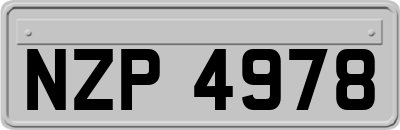 NZP4978