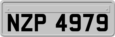 NZP4979