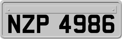 NZP4986