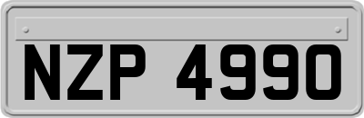 NZP4990