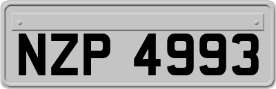 NZP4993