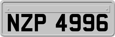 NZP4996