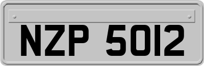 NZP5012
