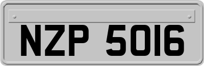 NZP5016
